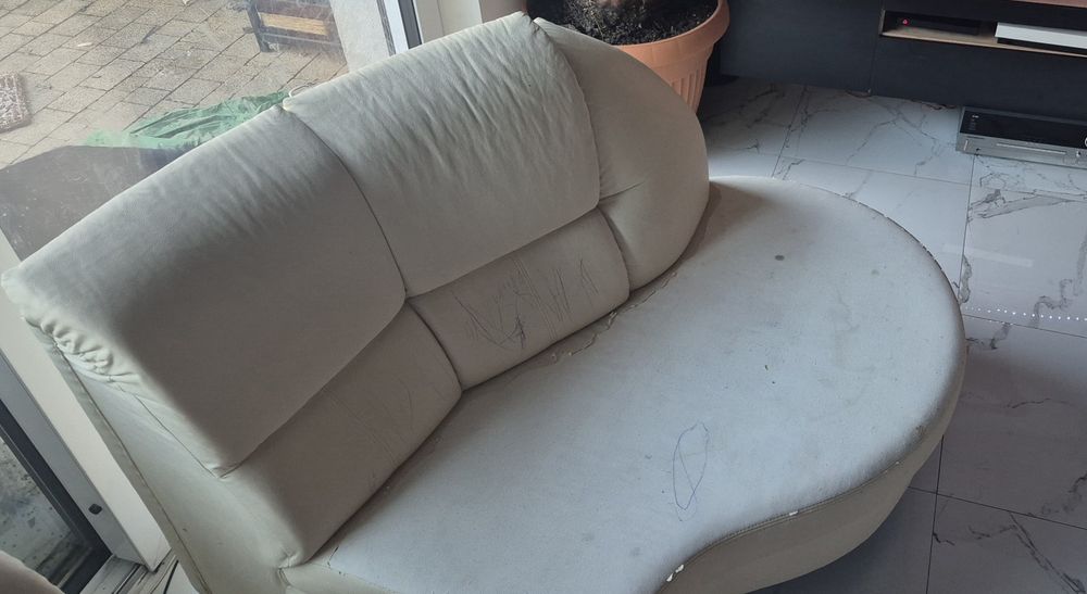 Sprzedam cześć sofy