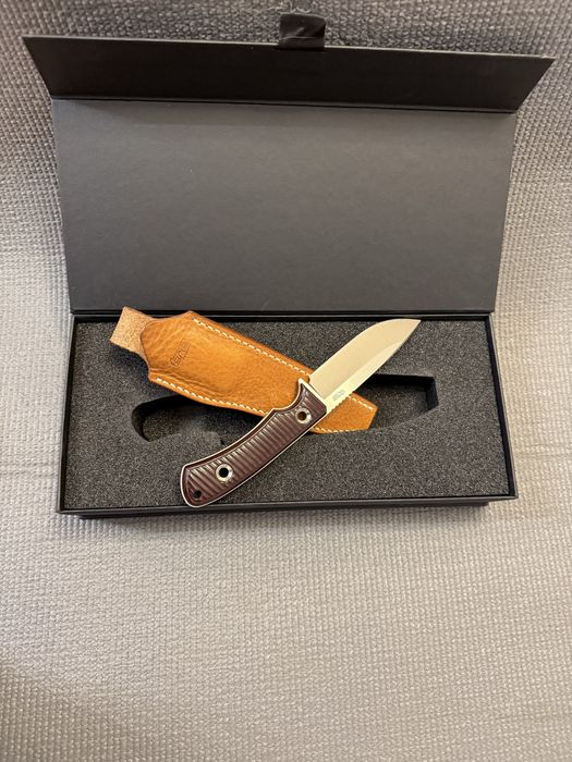 Nóż trc  knives