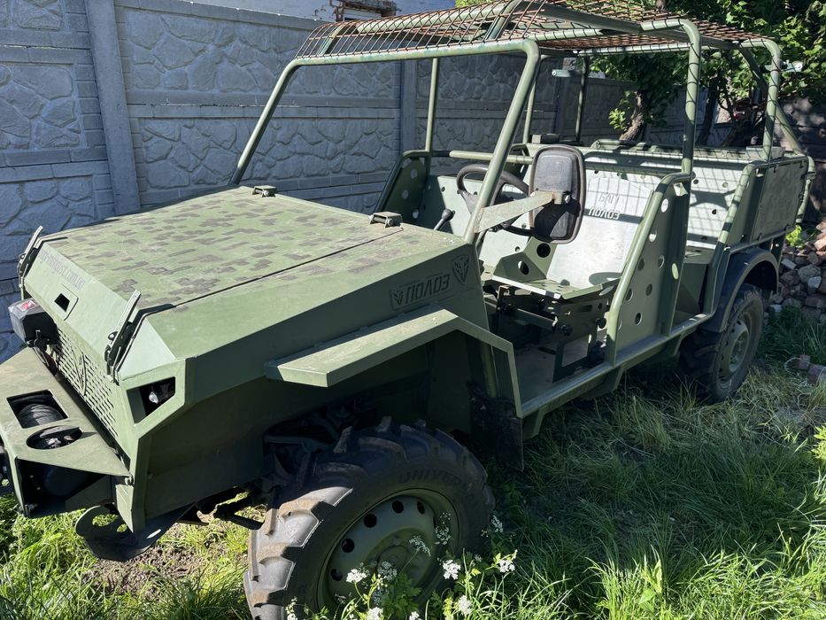 Продам саморобне баггі
