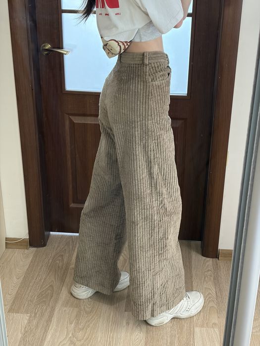 Вільветові штани diadia