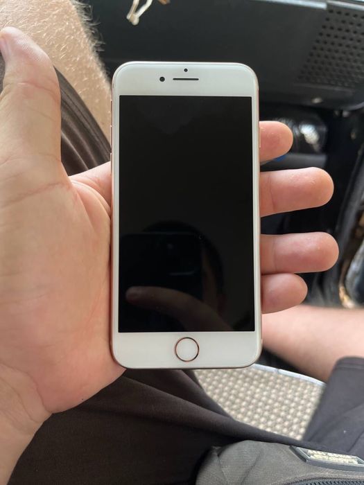 Iphone 8 256 70%akb