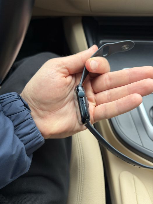 Apple Watch se2 44mm