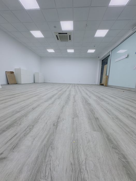 Especialista em Instalação de Pisos Laminados e Vinílicos