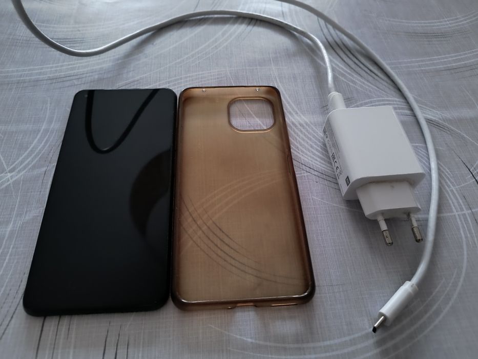Sprzedam używany telefon Xiaomi 11 lite 5g