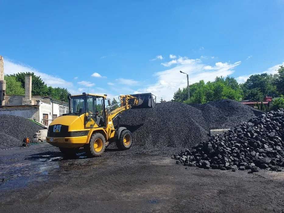 Węgiel GRUBY kostka wegiel