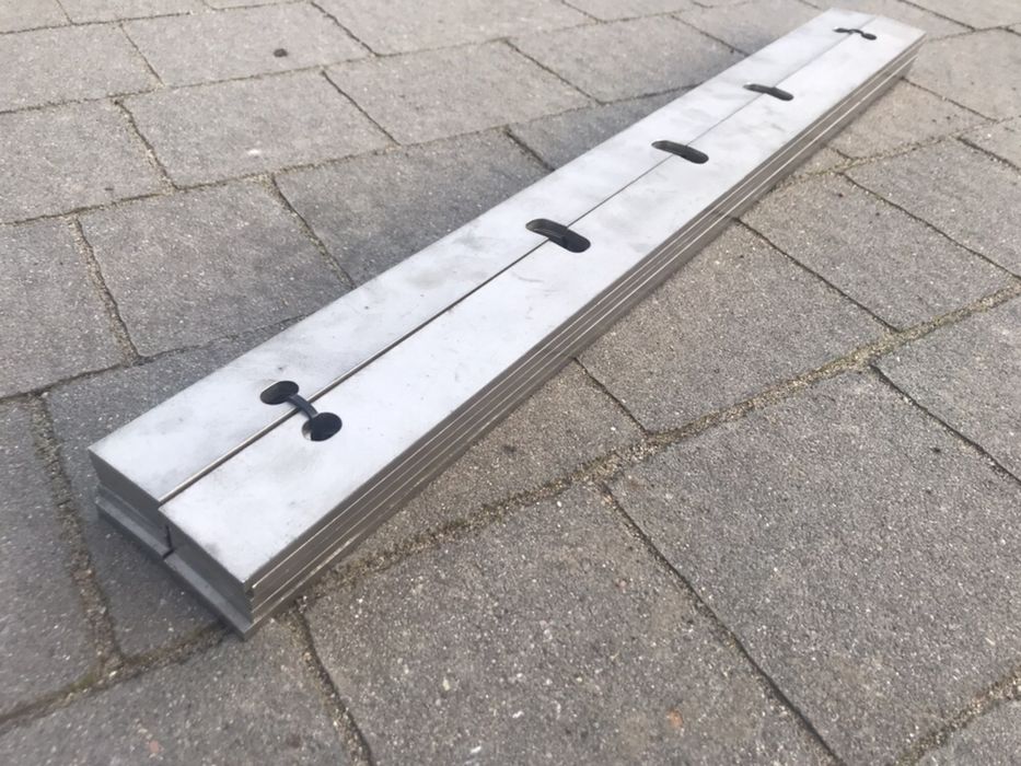 ORYGINALNA Listwa walca walec wciągający CLAAS JAGUAR 830-900, 930-980