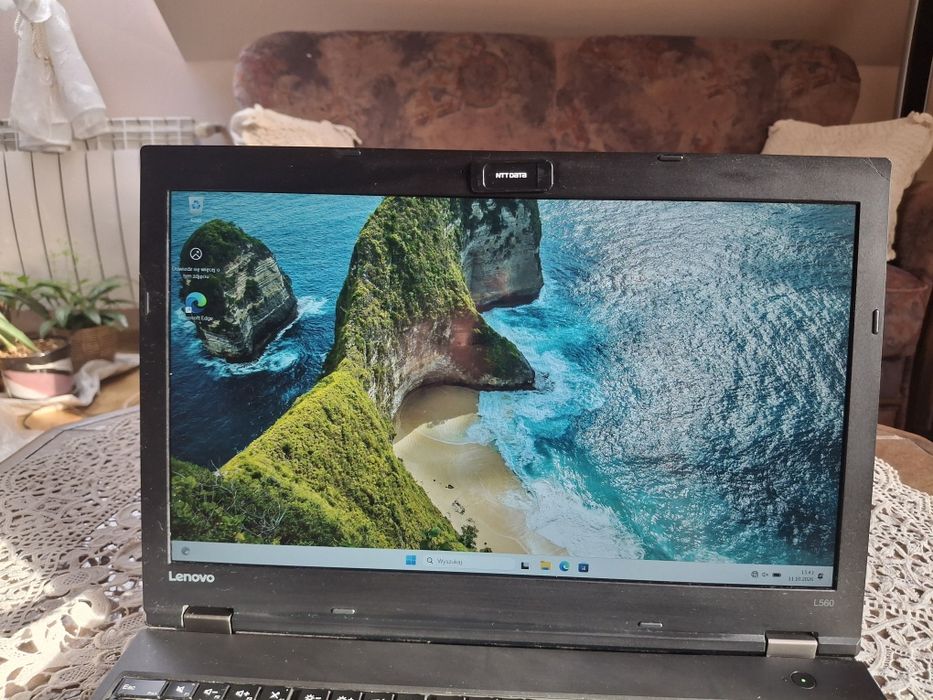 Lenovo ThinkPad L560