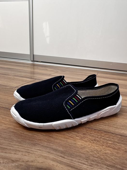 Pantofle buty do szkoły przedszkola 32 Zetpol