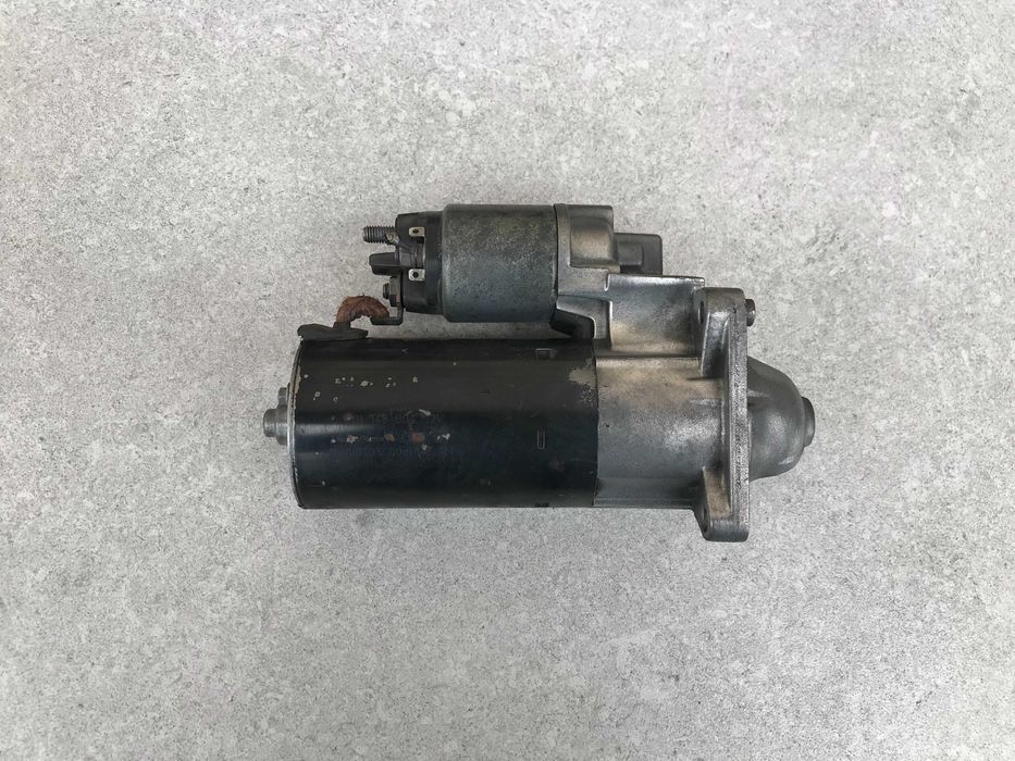 Стартер ( 2.0CDTi ) Chevrolet Malibu / Opel Insignia. Astra J. Zafira