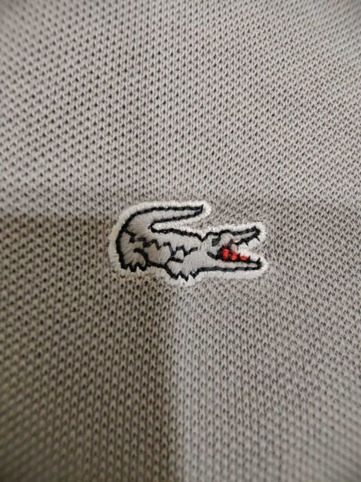 Polo Lacoste tam. L em excelente estado