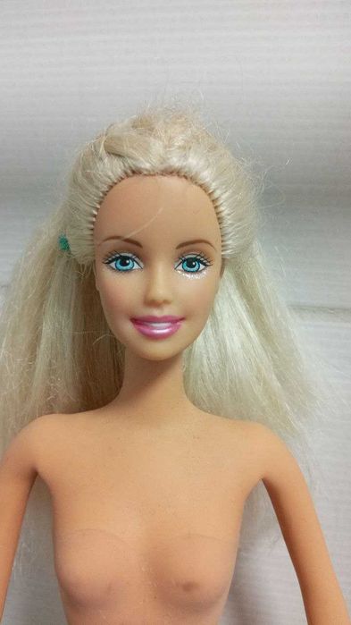 Barbie Generation Girl Барбі вінтажна 1999-2008