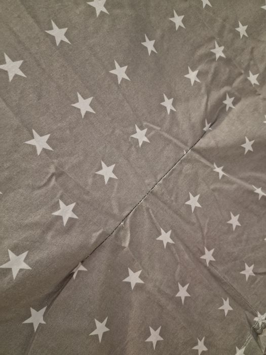 Namiot Tipi dla dziewczynki