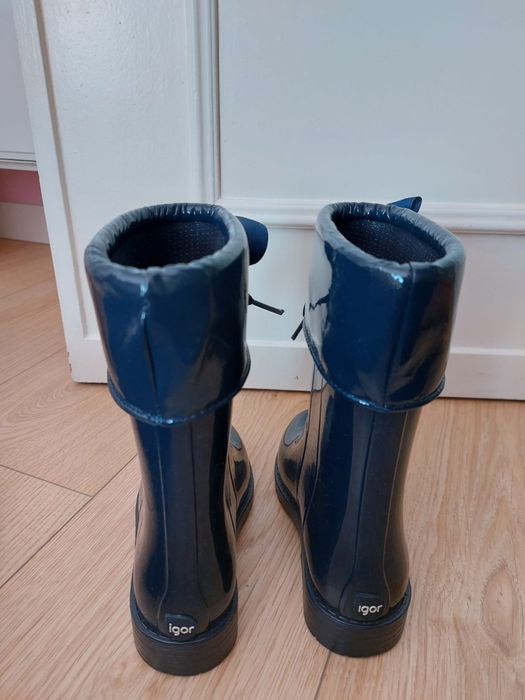 Botas IGOR de criança