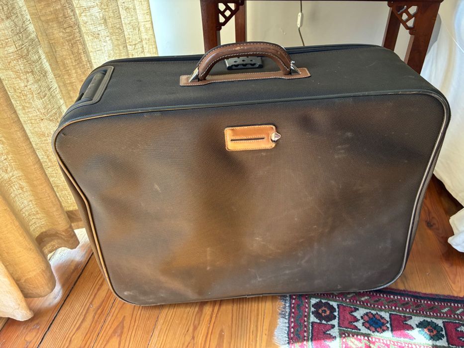 Mala Samsonite vintage