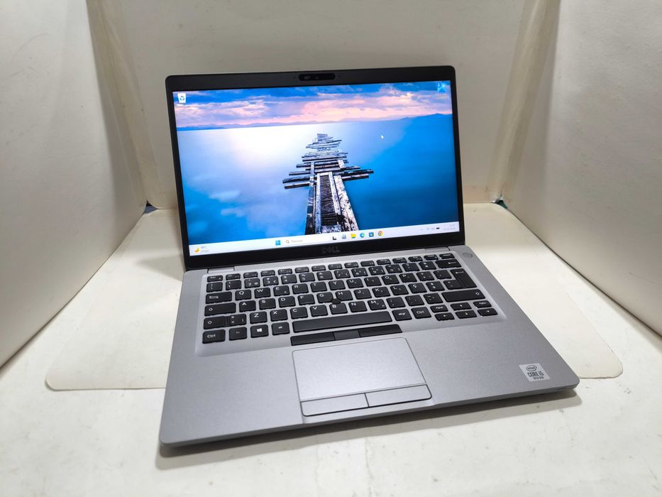 Dell Latitude 5410 i5 10ªGer ssd 256GB 16GB FullHD