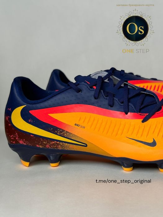 Nike Phantom 6 Low Academy оригінал!!!