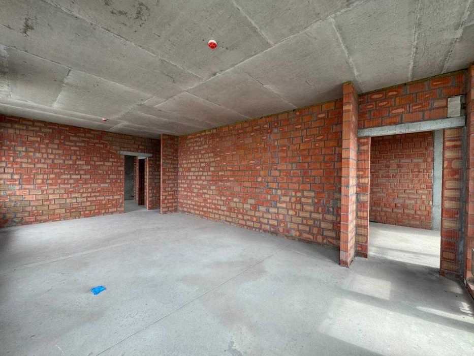 Продаж квартири 103 м2, без ремонту,  ЖК Tetris Hall, Печерськ