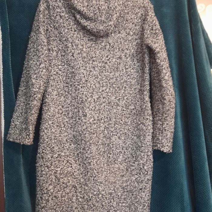 Продам кардеган теплий 44р