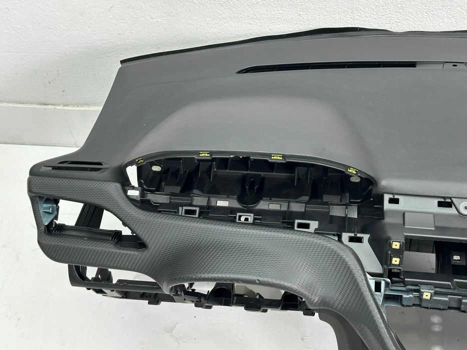 Kit Airbags - Peugeot 208 (2019)