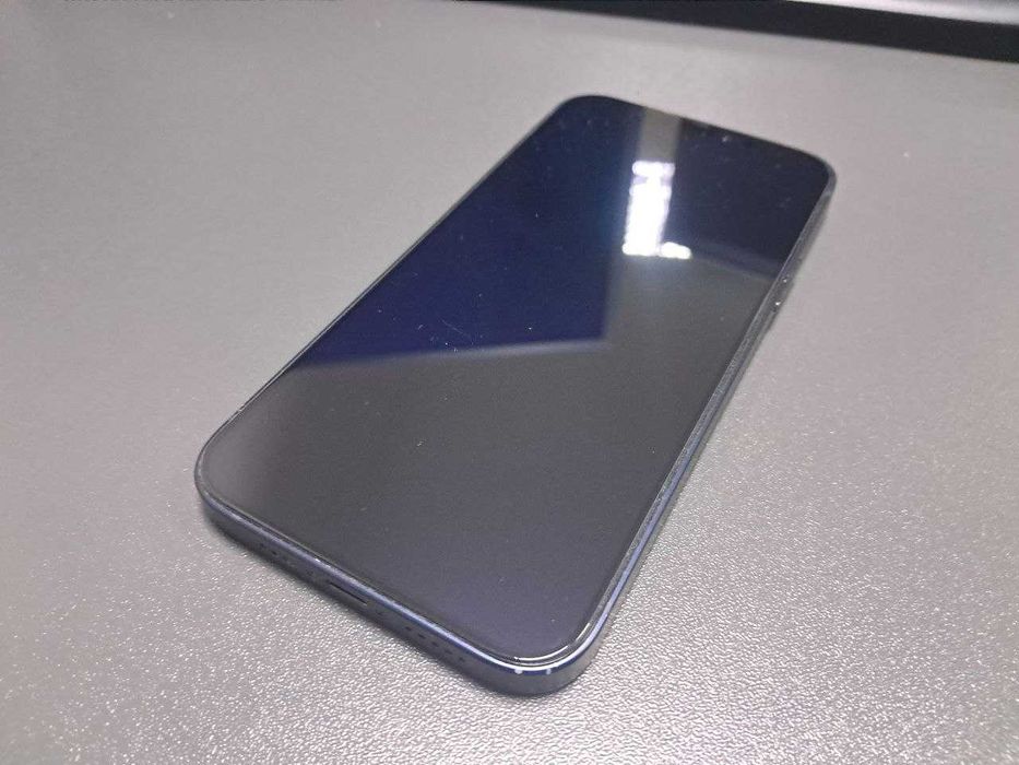 Apple iPhone 12 128 Gb Blue Neverlock Хороший стан