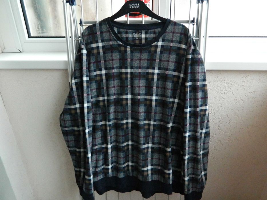 пижама домашняя флис Next,р.52-54