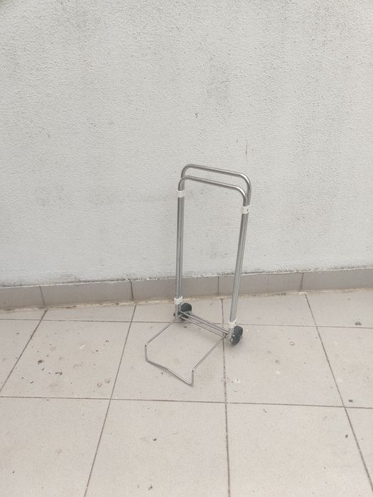 Carrinhos de transporte