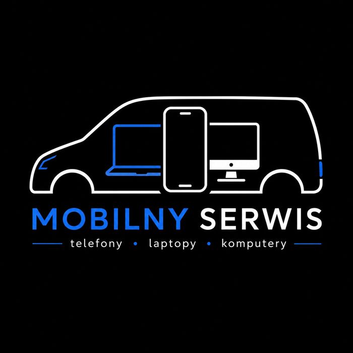 Mobilny serwis telefonów