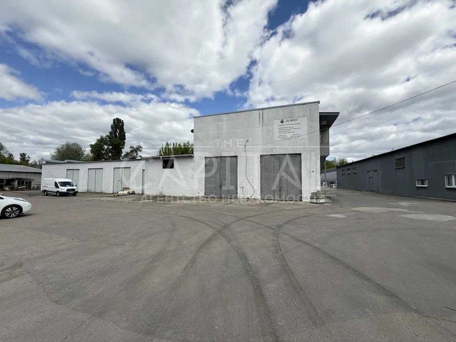 Коммерческая недвижимость по адресу ул. Осенняя (площадь 4400 м²) - Atlanta.ua - фото 8