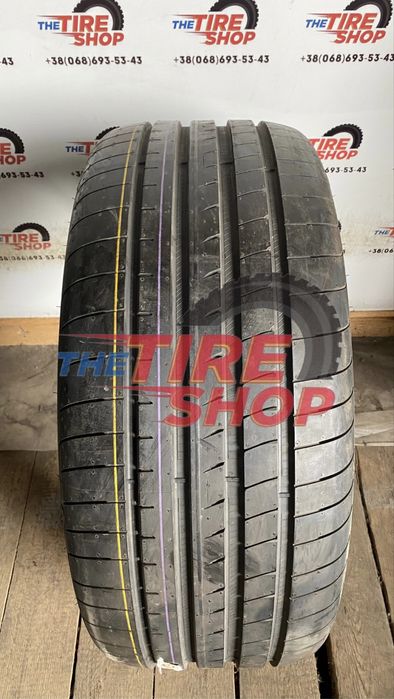 1шт нове 275/40R22 Goodyear Eagle F1 Asymmetric 3 107Y