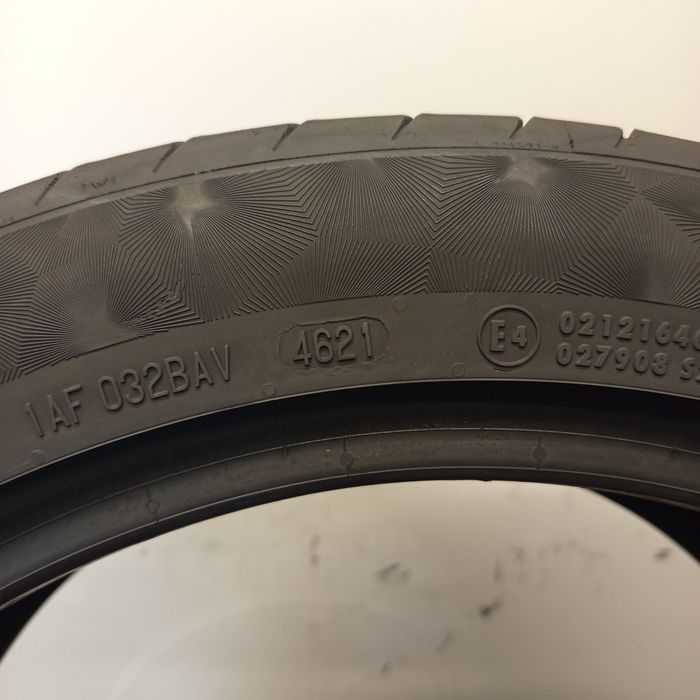 235/45R18 Continental PremiumContact 6