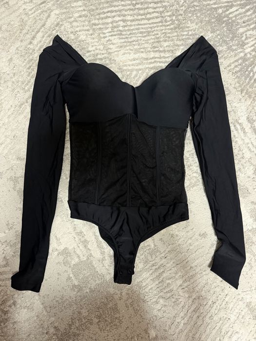 Боді | Fox Lingerie