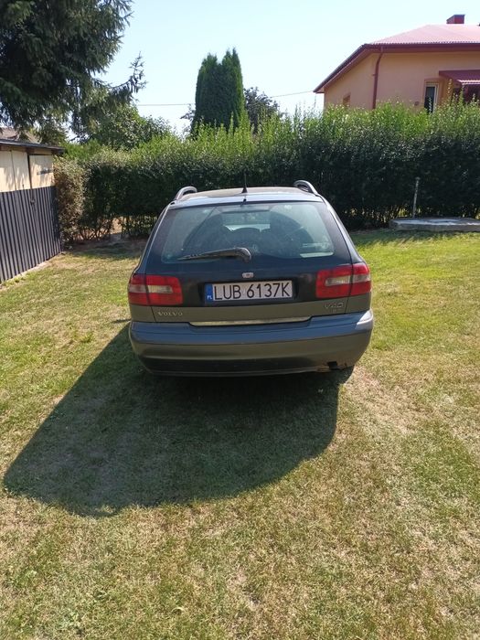 Sprzedam volvo v 40