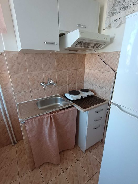 Kawalerka w centrum Gorzowa do wynajęcia