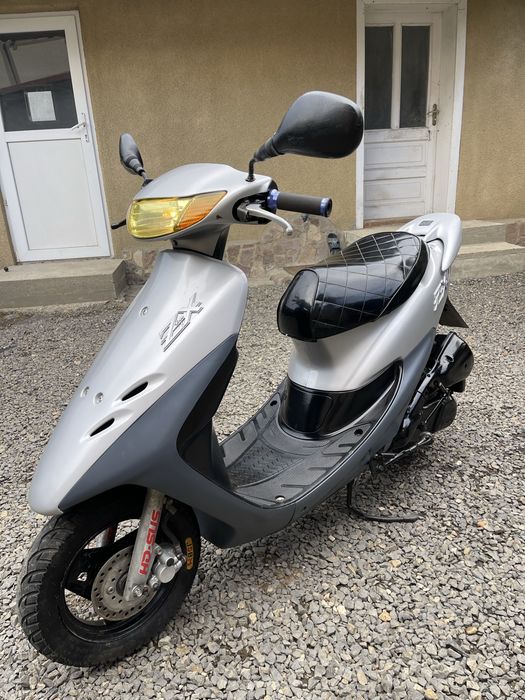 Honda dio  F35 ZX