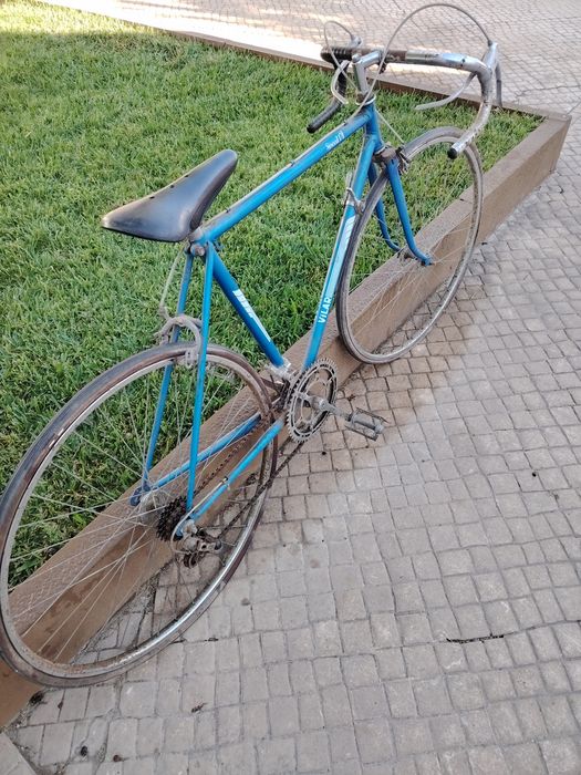 Bicicleta antiga
