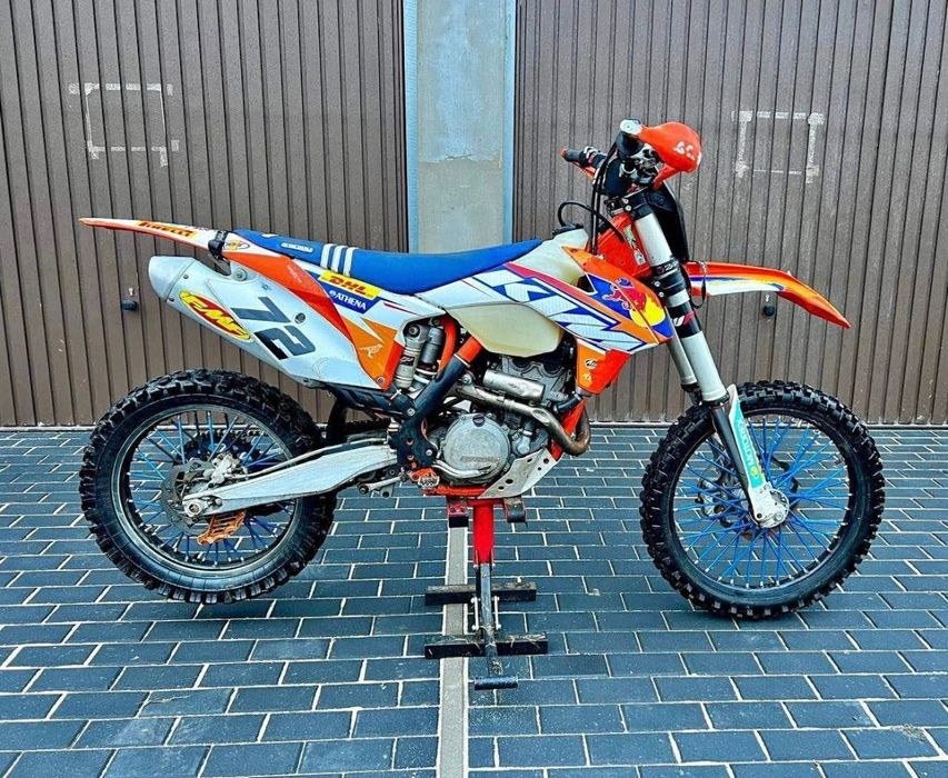 KTM