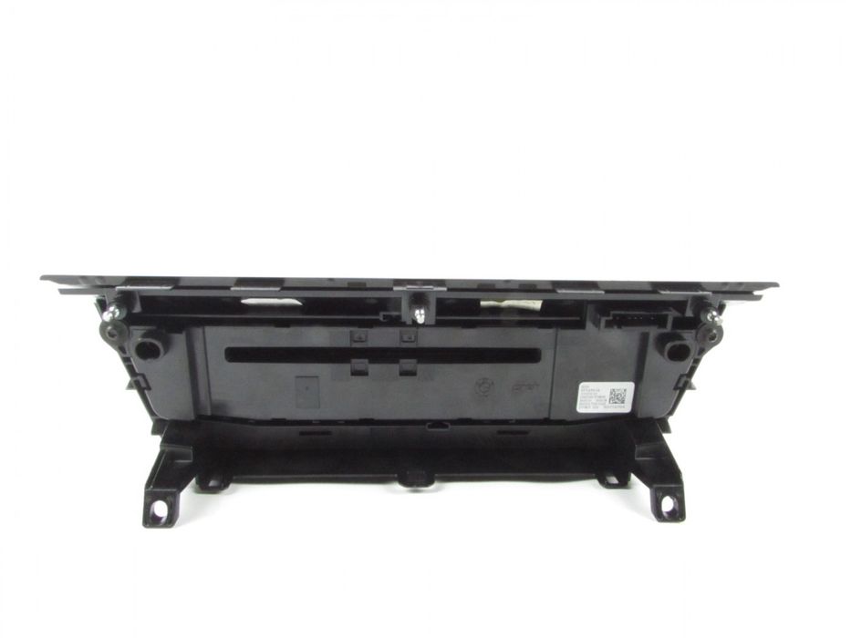 Painel Do Rádio Bmw 2 Active Tourer Ref: 64119371455