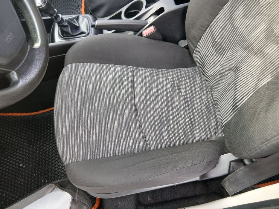 Kia ceed 1.4 2007рік