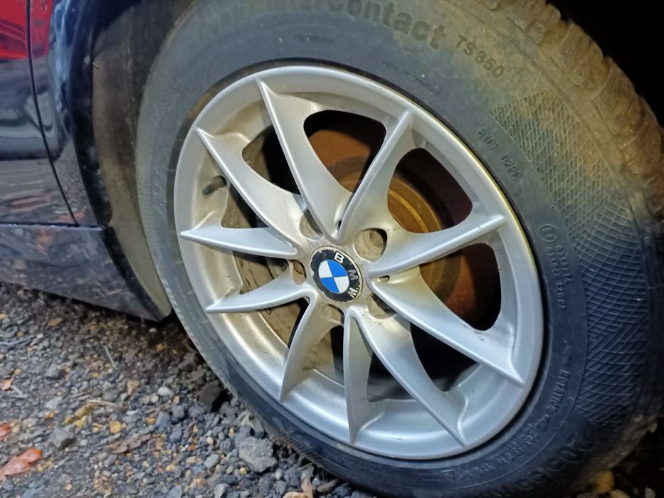 Koła 16 BMW e90/91