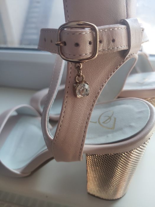 Туфлі брендові ilona