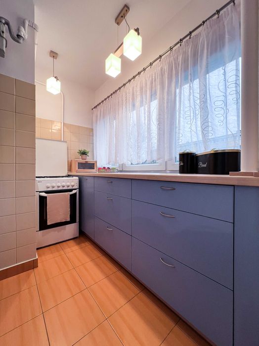 Łódź - Teofilów | 27 m2 | 1 pokój | Balkon