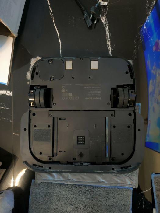 iRobot roomba braava Jet m6