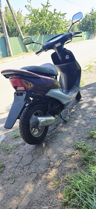 Продам Скутер Хонда Діо 35зх