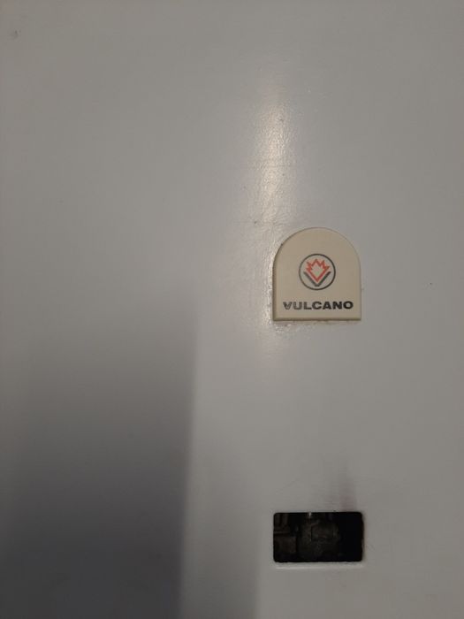 Esquentador Vulcano 11l Gás Natural