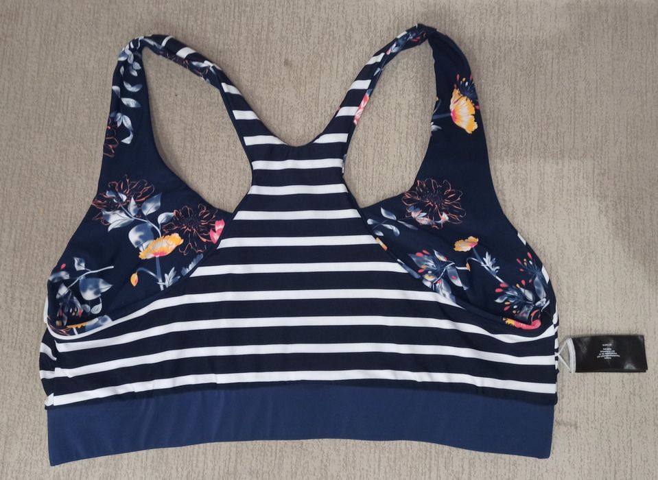 Góra od stroju kąpielowego r.42