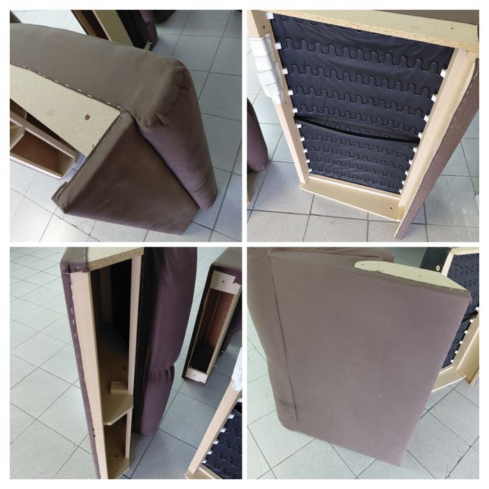 Sofá IKEA 2 lugares