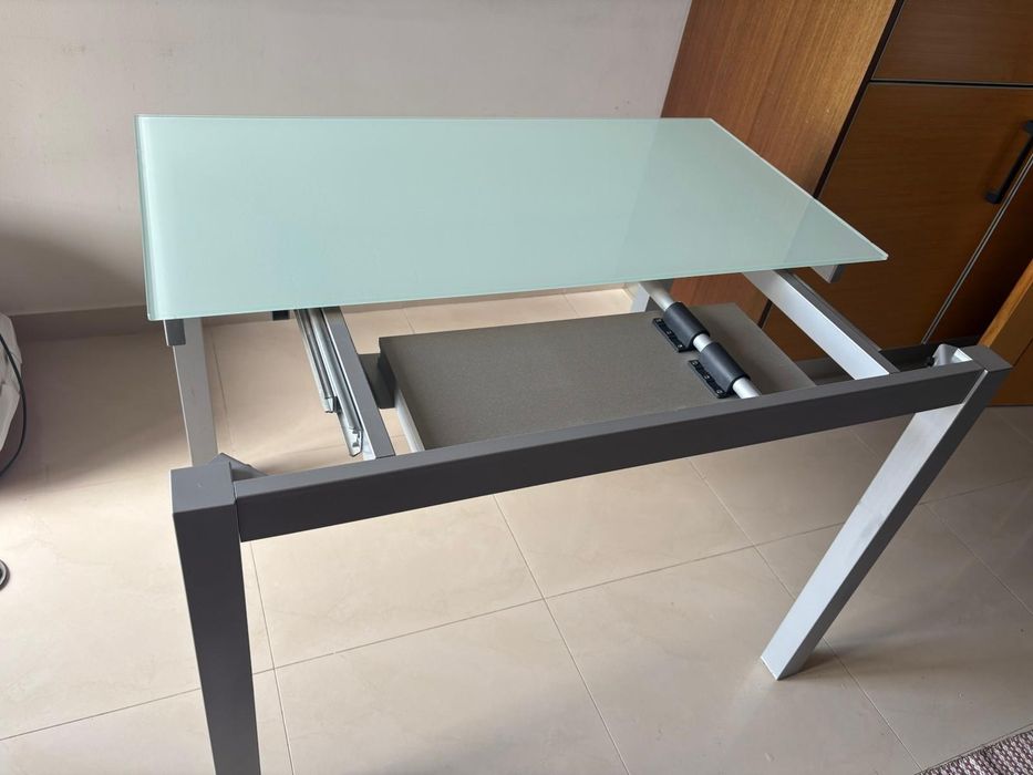 Mesa de Cozinha Extensível