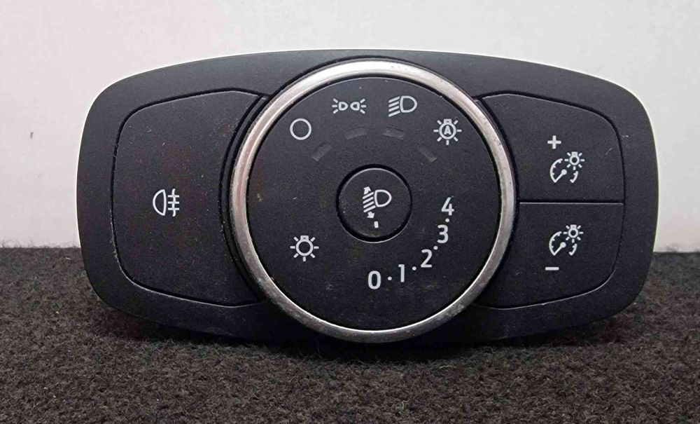 Manípulo de Luzes 1033718301 - FORD FIESTA VII