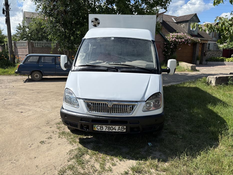 Продам Газель Дуэт