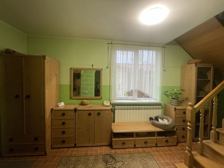 Меблі для передпокою, дитячої. Ціна знижена!